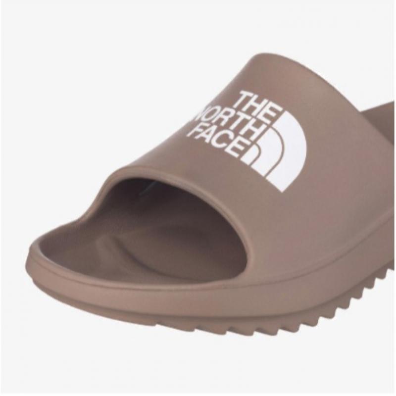 The North Face Campus Slide Brown