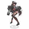 Nikke Victory Goddess Niji Big Standee Comic Show Acrylic Big Standee Acrylic Ornament Factory In Stock