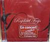 CD RAPHAEL FAYS  Gypsy  Classic 274143637 Japan Jazz Used