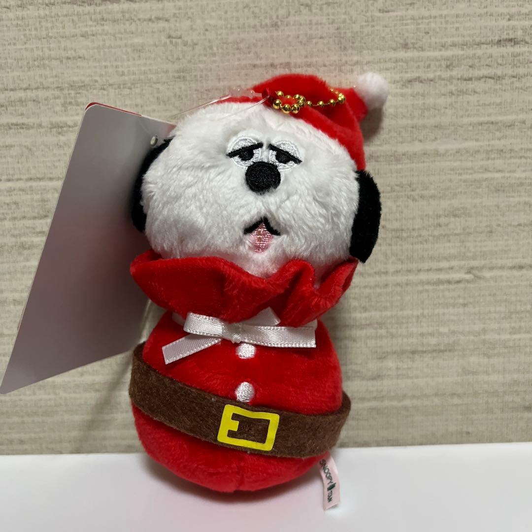 2025 Christmas PEANUTS Mascot Olaf