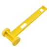 Tarp Tent Stakes & Peg Puller Outdoor Hammer