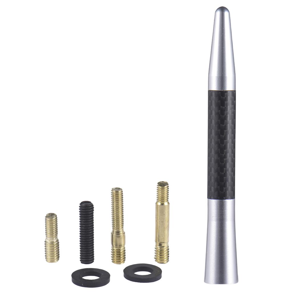Autoradioantenne Radiosignalverstärker Für Auto Autoradioantenne Wasserdichte LKW-Antenne Kugel Für F-Serie F150 F25