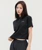 Moldeun Aries Polo Women Short Sleeve