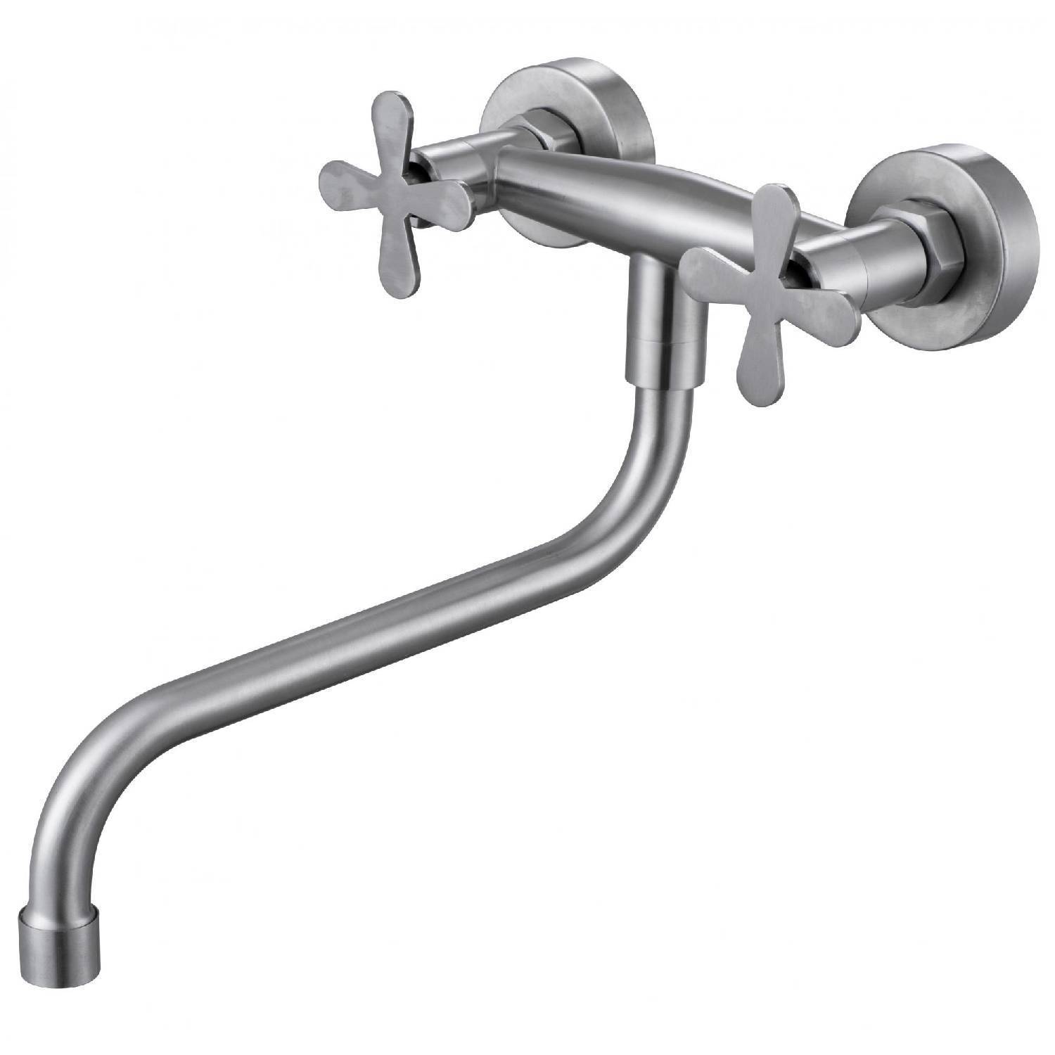 

Смеситель для кухни Fmark Fs8533