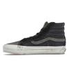 Vans Sk8-Hi Reissue Notre Raven Unisex Sneakers VN000CR0RVN1