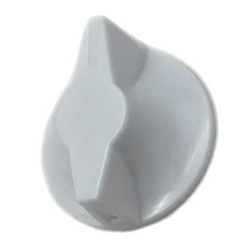 Plastic Rotary Switches Replacement Timer Switches Knob For 146MT574 Bathroom Fan Easy Grip And Precise Adjustment
