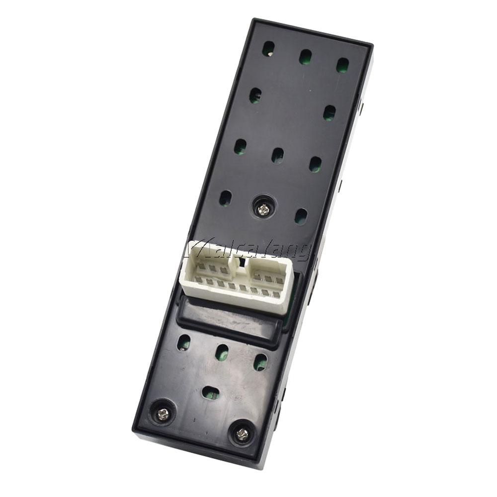 For Hyundai Tucson 2004 2005-2009 2010 Driver Side Electric Power Master Window Lifter Switch 93570-2E000