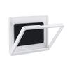 Waterproof ° Rotatable Or Not Rotatable, Mirror / Wall Bracket for Bathroom Bathtub Kitchen,