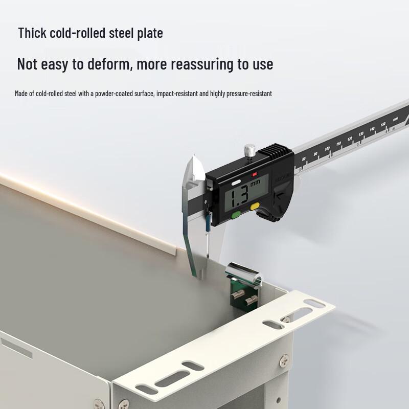 Yangye 144-Core FC Single-Mode ODF Fiber Optic Distribution Frame