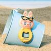 New POP MART Summer Collection MOKOKO Bottle Openers Anime/Games Fridge Magnets Trend Based Products 094-2025