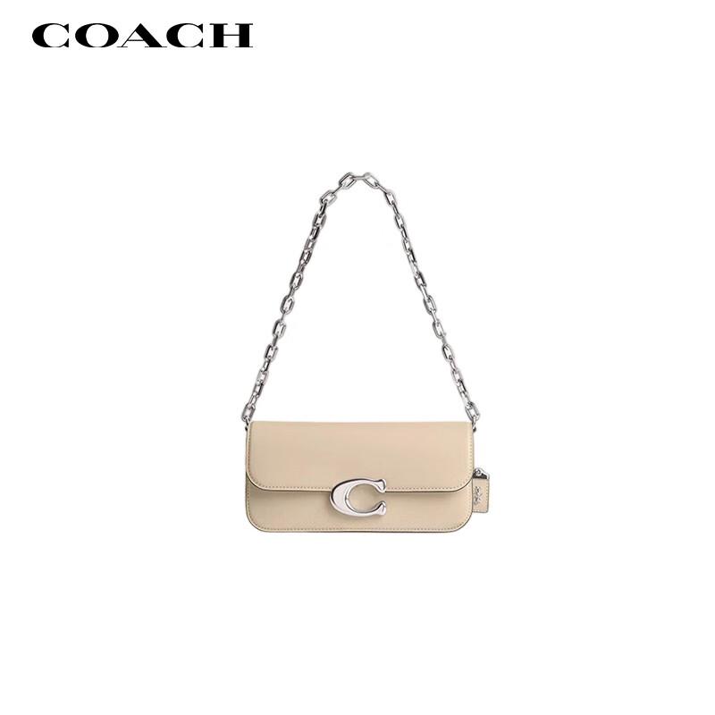 COACH Women's IDOL Small Shoulder Bag