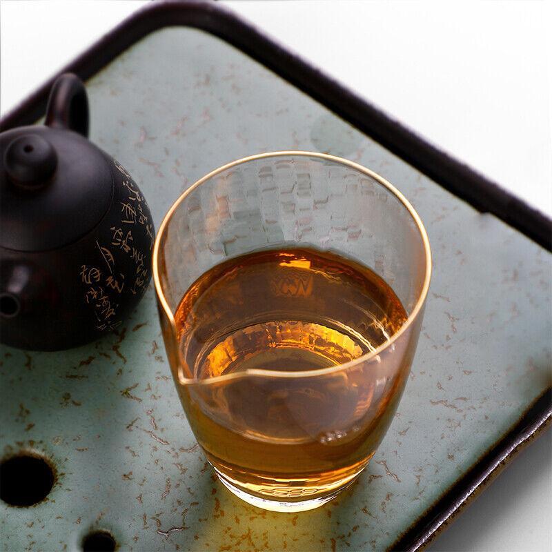 Liang Zai Pin * Yunnan Pu'er Haiwan Old Comrade Old Tree Puerh Tea 400g