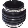 WFLNHB Air Intake Resonator Hose Tube Boot Duct Elbow Replacement for 2006 2007 2008 Infiniti M35