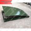 S-Type Trampoline Jump Board