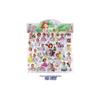 Paw Patrol Princess 3D Bubble Stickers for Kids – Baby Reward & Kindergarten Fun!