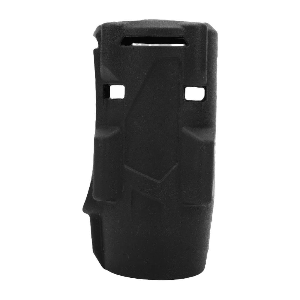 49 16 2967 Protective Boot Fit for FUEL 2967 20 1 2in Impact Wrench Cover Rubber Protective Sleeve