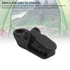 10 stücke Zelt Plane Clip Kunststoff Krokodil Mund Zelt Markise Klemme für Outdoor Camping Baldachin