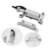 Metal Adjustable Snare Drum Strainer Regulator Musical Instruments Part