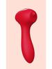 Rotating Rose Bead Vibrating Massager for Women