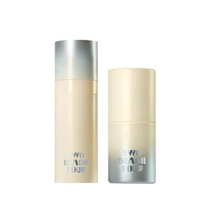 TWO SLASH FOUR Skin Glimmer + Spot Concealer Set 2Artikel