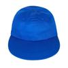 VARZAR Ordinary Overfit Cotton Ball Cap Blue