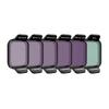 Set of 6 Freewell Standard Day Filters For Dji Flip