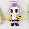New Anime Kpop Demons Hunters Huntrix Doll Hunters Plush Toy Huntrix Rumi Zoey Mira Doll Plushie Soft Toy Stuffed