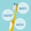 TePe Nova Medium Blister Pack Toothbrush, 3-pack, [Authentic Product] [Official]