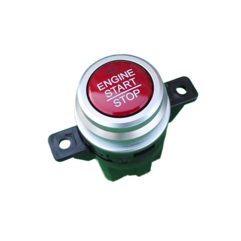 One-touch Start Ignition Switch Pushbutton 1pc for Honda CRV 2012-2013-2014-2016 Brand New