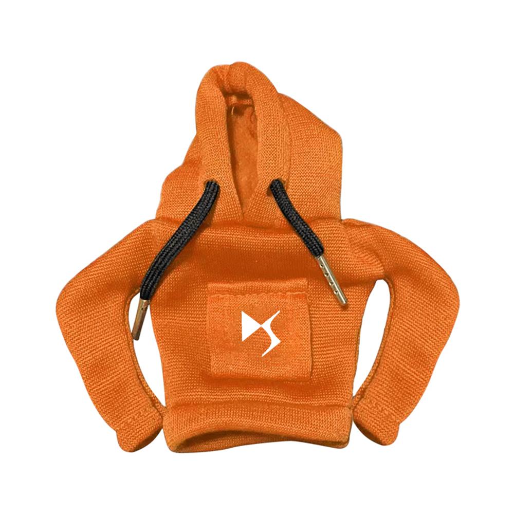 1 Stück Auto-Schaltknaufabdeckung Schalthebel-Schutz Mini Kapuzenpullover Hemd Für Citroen C1 C2 C3 C4 C4L C5 C6 C7 C8 VTS