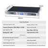 V-Shu GF40-1350 Professional 1U Digital Power Amplifier (CN Version)