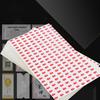 Moufu Arrow Self-Adhesive Rework Mark Stickers