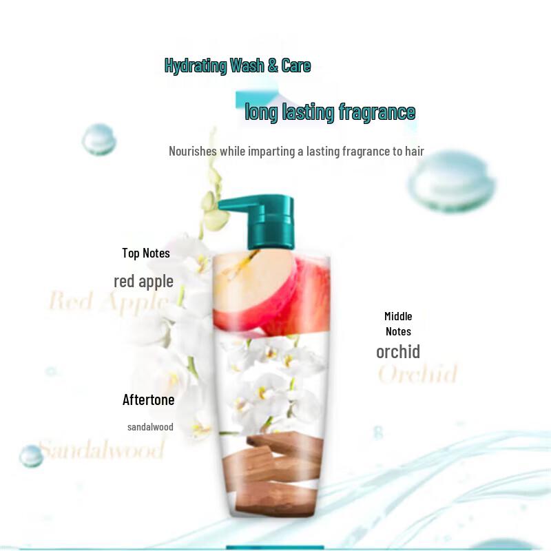 L'Oréal Hyaluronic Acid Hydrating Anti-Dandruff Shampoo