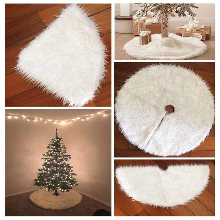 Pied de sapin arbre de noel - tapis de sapin arbre de noel Jonami - 321267