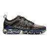 Nike Air VaporMax 2019 Triple Black Women's Running Shoes AR6632-002
