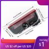 2026 Hot For VOLKSWAGEN VW 2PCS/Set For Volkswagen VW Golf CC Touareg Passat Scirocco Tiguan Variant B8 Car Door Light Logo Lase