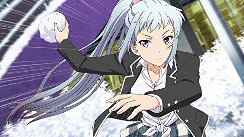 Yahari Game Demo Ore no Seishun Love Come wa Machi