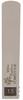 Forestone B Clarinet Reed, White Bamboo [Hardness: 1.5]