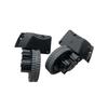 Wheel for Ilife A6 A8 X620 Wheel Motor Assembly Ilife A6 A8 X620 Robotic Vacuum Cleaner Parts Robot Accessories Replacement