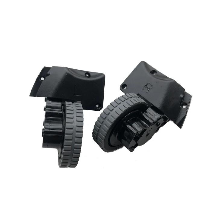 Wheel for Ilife A6 A8 X620 Wheel Motor Assembly Ilife A6 A8 X620 Robotic Vacuum Cleaner Parts Robot Accessories Replacement