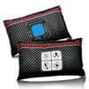 Color-Changing Moisture Absorbing Car Dehumidifying Bag - Anti-Mold, Anti-Moisture Household Pack