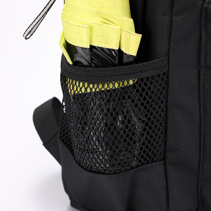 Li Shen Casual USB Charging Laptop Backpack