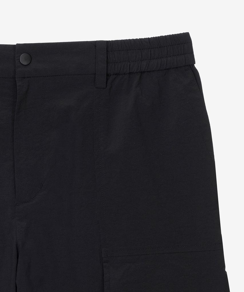 MINDBRIDGE Out-Pocket Half Pants - 2 Colors