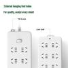 BULL Overload Protection Power Strip for Electric Vehicles