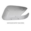 Honda Fit 2008-2013 Rearview Mirror Housing with Turn Signal for 2nd Gen Jazz