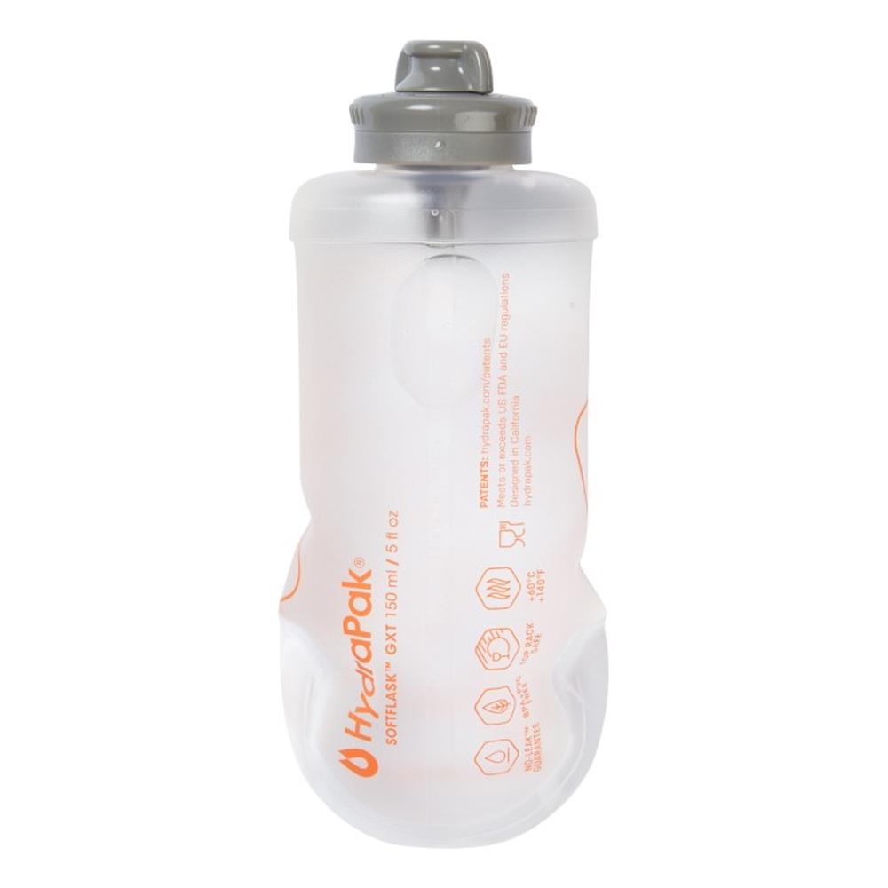 Ronhill Clear Soft 150ml Flask