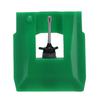   Replacement for AT93 AT95 AT3400 AT3400C AT3401 AT3410 AT3412 AT3450 AT3450C Record Player Needle Green