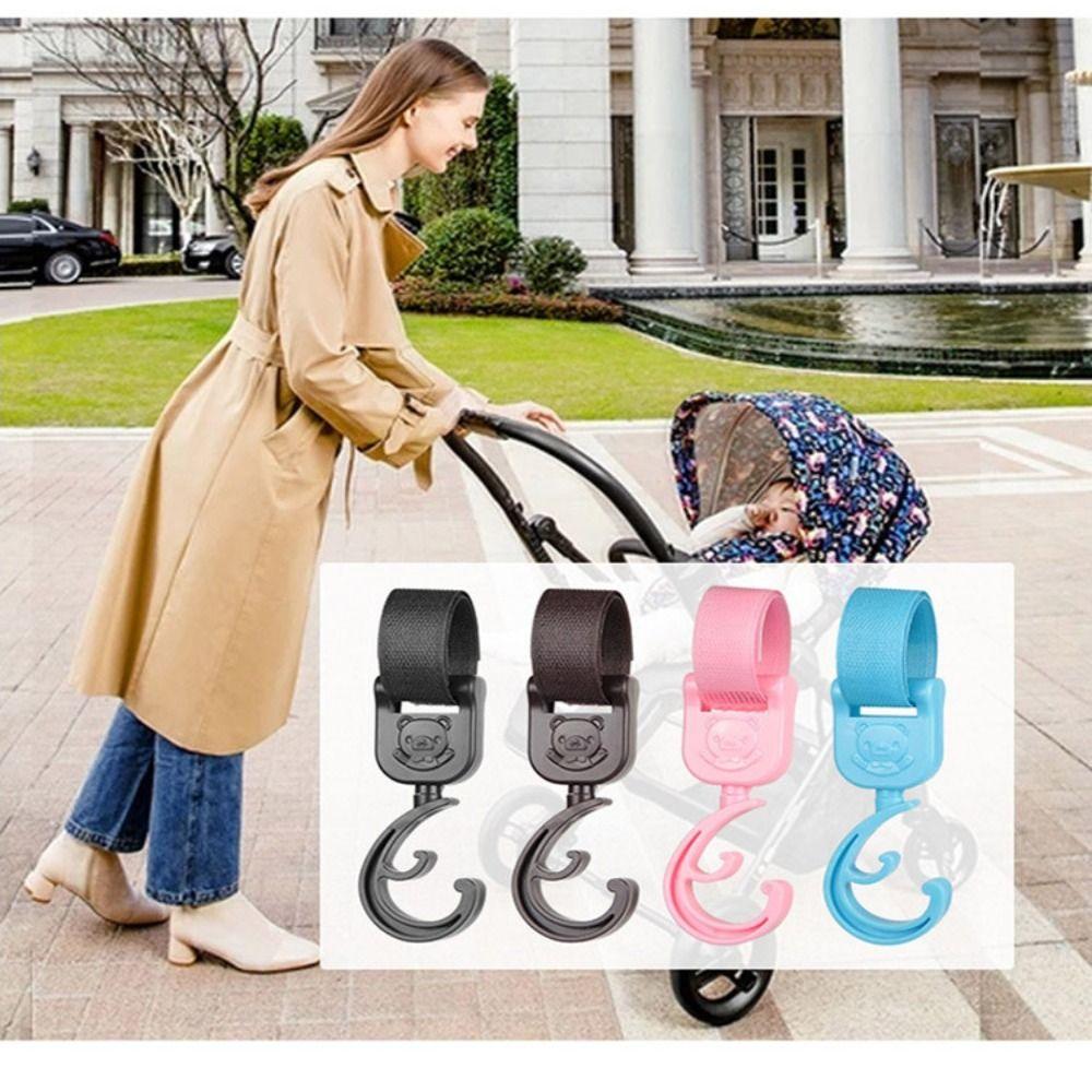 

Крючок для автомобиля, зажим для покупок, вращающийся крючок для велосипеда, крючок для тележки, крючок для детской сумки, крючок для коляски