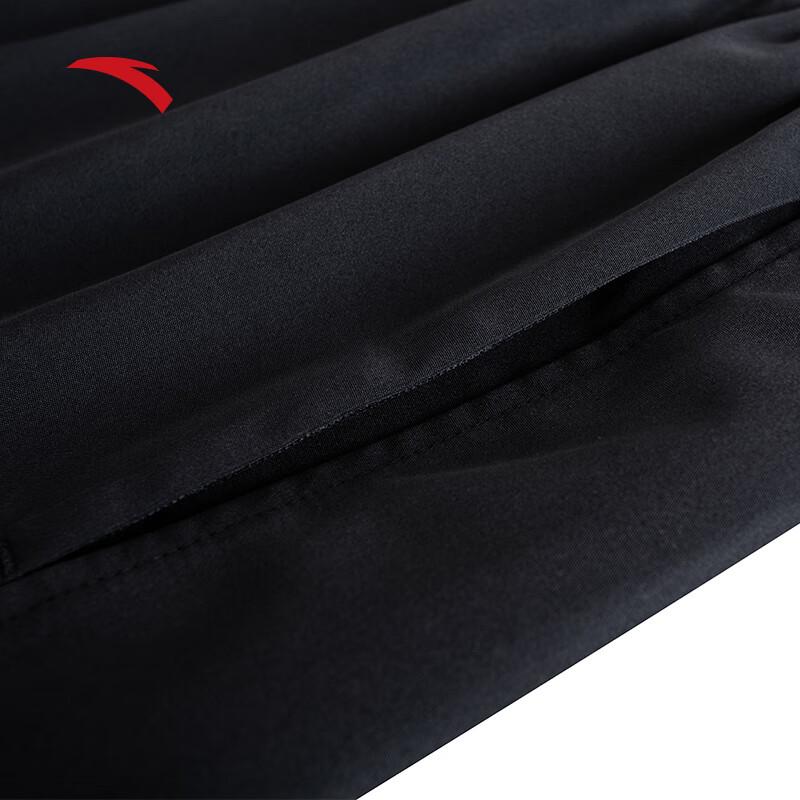 Anta Women's Quick-Dry Short Sleeve Running Set