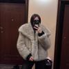 Women's Fluffy Tipped Fox Faux Fur Coat - New Fashion for Autumn/Winter